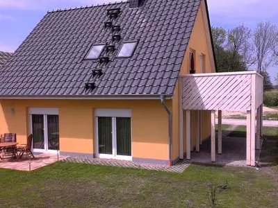 Ferienwohnung für 4 Personen (60 m²) in Neppermin 1/10