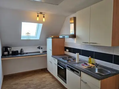 Ferienwohnung für 4 Personen (60 m²) in Neppermin 3/10