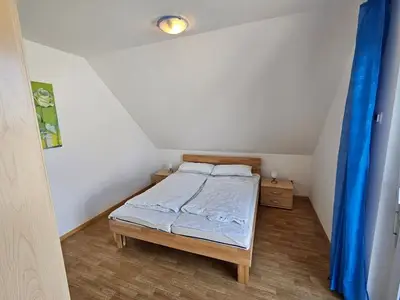 Ferienwohnung für 4 Personen (60 m²) in Neppermin 4/10