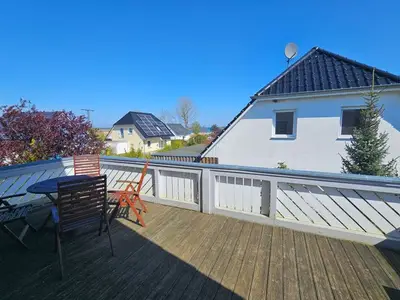 Ferienwohnung für 4 Personen (60 m²) in Neppermin 7/10