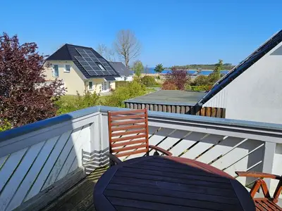 Ferienwohnung für 4 Personen (60 m²) in Neppermin 8/10