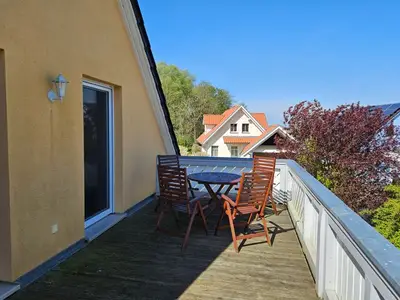 Ferienwohnung für 4 Personen (60 m²) in Neppermin 9/10