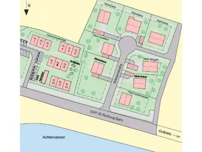 Ferienwohnung für 4 Personen (60 m²) in Neppermin 10/10
