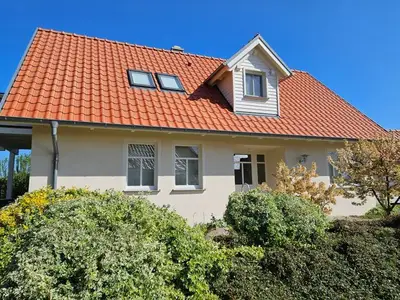 Ferienwohnung für 2 Personen (70 m²) in Neppermin 7/10