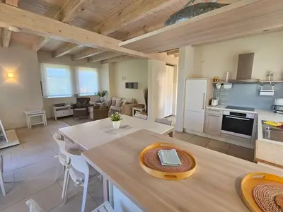 Ferienwohnung für 2 Personen (70 m²) in Neppermin 9/10