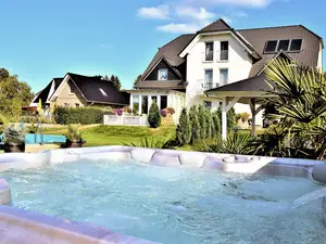 Ferienwohnung für 4 Personen (40 m²) in Neppermin