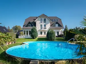 Ferienwohnung für 4 Personen (43 m²) in Neppermin