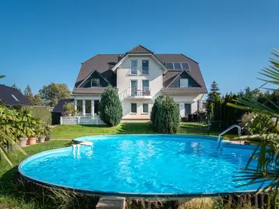 Ferienwohnung für 4 Personen (43 m²) in Neppermin 1/10