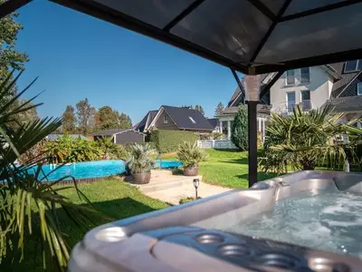 Ferienwohnung für 4 Personen (43 m²) in Neppermin 2/10