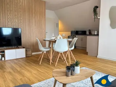 Ferienwohnung für 4 Personen (43 m²) in Neppermin 3/10