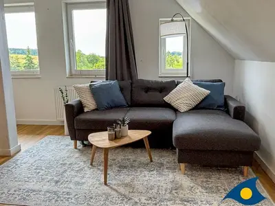 Ferienwohnung für 4 Personen (43 m²) in Neppermin 4/10