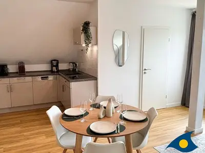 Ferienwohnung für 4 Personen (43 m²) in Neppermin 5/10