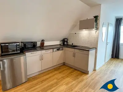 Ferienwohnung für 4 Personen (43 m²) in Neppermin 6/10