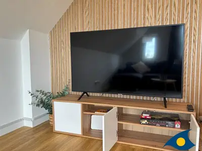 Ferienwohnung für 4 Personen (43 m²) in Neppermin 7/10