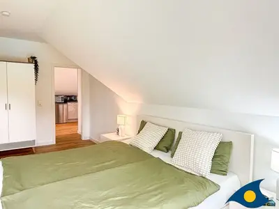 Ferienwohnung für 4 Personen (43 m²) in Neppermin 9/10