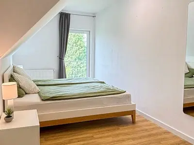 Ferienwohnung für 4 Personen (43 m²) in Neppermin 10/10