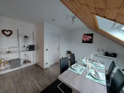 Esszimmer