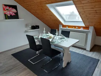 Esszimmer