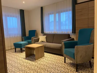 Ferienwohnung für 6 Personen (75 m²) in Nerenstetten 2/10