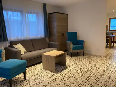Ferienwohnung für 6 Personen (75 m²) in Nerenstetten 3/10