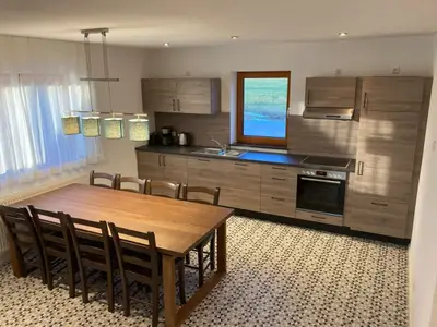 Ferienwohnung für 6 Personen (75 m²) in Nerenstetten 4/10