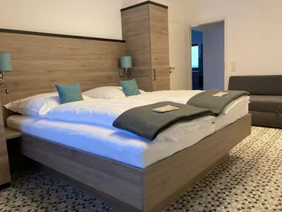 Ferienwohnung für 6 Personen (75 m²) in Nerenstetten 6/10