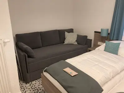 Photo, INSIDE, OUTSIDE