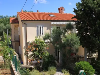 Ferienwohnung für 4 Personen in Nerezine 5/10