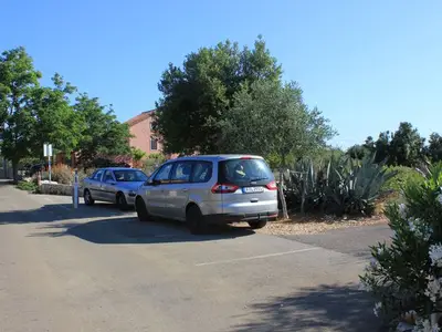 Ferienwohnung für 4 Personen in Nerezine 10/10