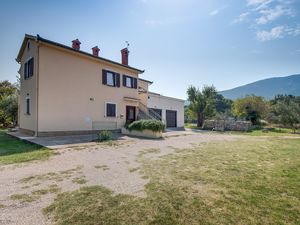 Ferienwohnung für 6 Personen (105 m²) in Nerezine