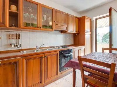 Ferienwohnung für 6 Personen in Nerezine 5/10