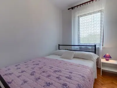 Ferienwohnung für 6 Personen in Nerezine 6/10