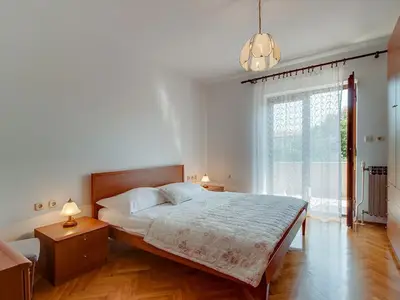 Ferienwohnung für 6 Personen in Nerezine 7/10