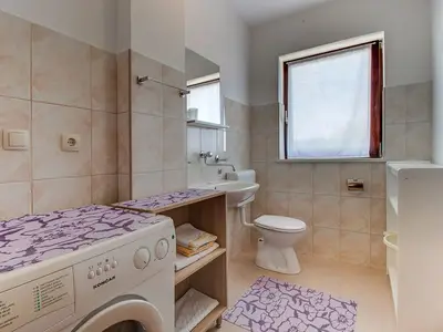 Ferienwohnung für 6 Personen in Nerezine 10/10
