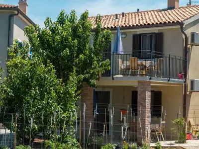 Ferienwohnung für 3 Personen in Nerezine 5/10