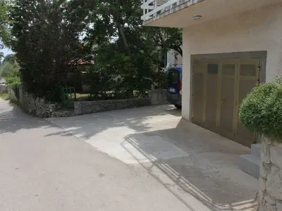 Ferienwohnung für 4 Personen in Nerezine 9/10
