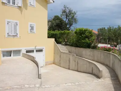 Ferienwohnung für 2 Personen in Nerezine 9/10