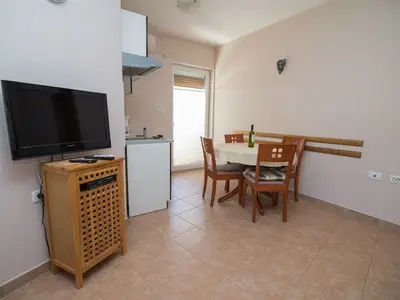 Ferienwohnung für 3 Personen in Nerezine 10/10