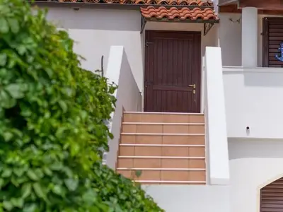 Ferienwohnung für 3 Personen in Nerezine 9/10