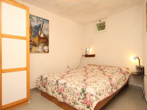 Ferienwohnung für 2 Personen (33 m²) in Nerezine