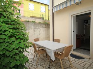 Ferienwohnung für 2 Personen (34 m²) in Nerezine