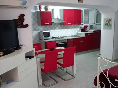 Ferienwohnung für 4 Personen (58 m²) in Nerezine 2/10