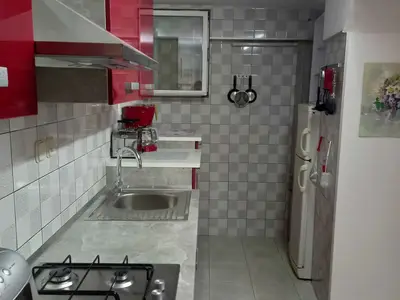 Ferienwohnung für 4 Personen (58 m²) in Nerezine 3/10