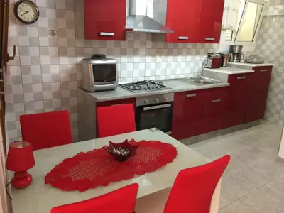Ferienwohnung für 4 Personen (58 m²) in Nerezine 7/10