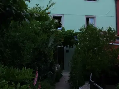 Ferienwohnung für 2 Personen in Nerezine 2/10