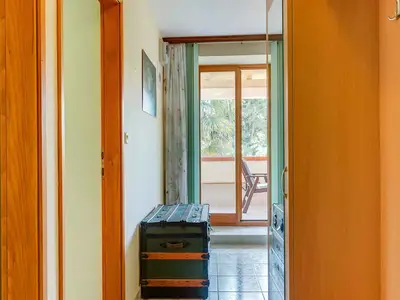 Ferienwohnung für 4 Personen (58 m²) in Nerezine 9/10