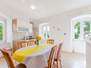 Ferienwohnung für 5 Personen (106 m&sup2;) in Nerezisca