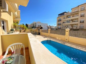 Ferienwohnung für 4 Personen (60 m&sup2;) in Nerja