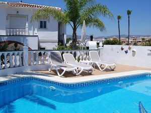 Ferienwohnung für 5 Personen (100 m&sup2;) in Nerja