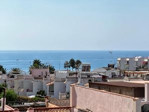 Ferienwohnung für 2 Personen (25 m&sup2;) in Nerja